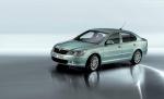 Skoda Octavia 2008 года